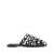 Alexander Wang Alexander Wang Rexa Cage Slide Shoes 001 BLACK