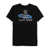 Vivienne Westwood Vivienne Westwood Antiwaste Cotton T-Shirt Black