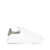 Alexander McQueen Alexander McQueen Oversize Sneakers GREY