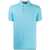 Ralph Lauren Polo Ralph Lauren Short Sleeve-Knit Clothing TURQUOISE NOVA/C3664