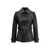 Burberry Burberry Leather Jackets Black