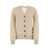 Burberry Burberry Knitwear BEIGE O TAN