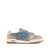 Fendi Fendi Fendi Match Sneakers BLUE