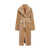 URBANCODE Urbancode Coats CAMEL-CREAM