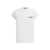 Balmain Balmain T-Shirts And Polos WHITE