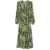 Diane von Furstenberg Diane Von Furstenberg Dresses Green