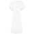 Diane von Furstenberg Diane Von Furstenberg Dresses WHITE