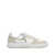 AXEL ARIGATO Axel Arigato Dice Lo Bee Bird Sneaker Shoes WHITE/OFF WHITE