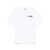 Kenzo Kenzo Gots Boke Flower 2.0 Classic Tshirt Clothing 01 WHITE