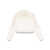 Fendi Fendi Coats White WHITE