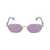 Gucci Gucci Sunglasses 004 GOLD VIOLET VIOLET