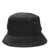 Dolce & Gabbana Dolce & Gabbana Bucket Hat Black