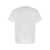 Marni Marni Logo Patch T-Shirt WHITE