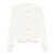 Brunello Cucinelli Brunello Cucinelli Sweaters WHITE