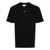 Off-White Off-White Off Stamp Slim Clothing Black