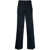 BARENA Barena Pantalone Delfo Ventada Clothing BLUE