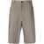 STUDIO NICHOLSON Studio Nicholson Cargo Short Clothing GREY