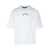 Palm Angels Palm Angels T-Shirts WHITE