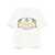 RHUDE Rhude T-Shirts WHITE