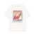 RHUDE Rhude T-Shirts WHITE