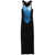 Jean Paul Gaultier Jean Paul Gaultier Dresses BLACK/BLUE