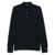 ZEGNA Zegna Sweaters BLUE