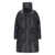 MM6 Maison Margiela Mm6 Maison Margiela Coats MULTICOLOR