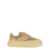 MM6 Maison Margiela Mm6 Maison Margiela 'Gambetta' Sneakers Beige