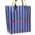 Marni Marni 'Tribeca' Shopping Bag BLUE