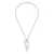 MM6 Maison Margiela Mm6 Maison Margiela Necklace Accessories GREY