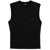 MUGLER Mugler T-Shirts Black