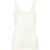 LEMAIRE Lemaire Rib Tank Top Clothing Yellow