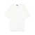 MUGLER Mugler T-Shirts WHITE