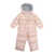 Herno Baby set jacket + pants White