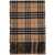 Burberry Sand Check Merino Wool Unisex Scarf SAND/LOCH