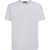 Dolce & Gabbana CottonT-Shirt BIANCO OTTICO