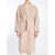 Max Mara 101801 Icon Special Edition Coat BEIGE