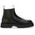 Fendi "Chelsea" Ankle Boot BLACK