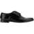 Dolce & Gabbana Derby In Pelle BLACK