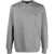 Paul Smith Sweatshirt With Zebra Patch GREY