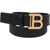 Balmain Belts MULTICOLOUR