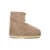 Moon Boot Icon Low boots Brown