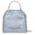 Stella McCartney "Falabella Tiny" Bag BABY BLUE