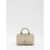 THE ATTICO Friday Mini Bag BEIGE