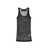 DSQUARED2 Dsquared2 Sleeveless Long Top Black