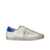 Philippe Model PHILIPPE MODEL PRSX LOW WHITE BLUETTE SNEAKER Blue