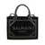 Balmain BALMAIN EN1FE900LDCY Black