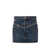 Isabel Marant Denim mini skirt N/A