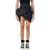 Rick Owens Porterville draped mini skirt N/A