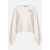 Pinko Pinko Sweaters MILK WHITE